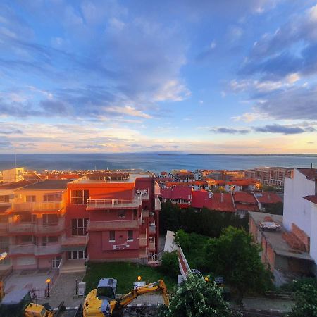 Hotel Harmony Słoneczny Brzeg Zewnętrze zdjęcie