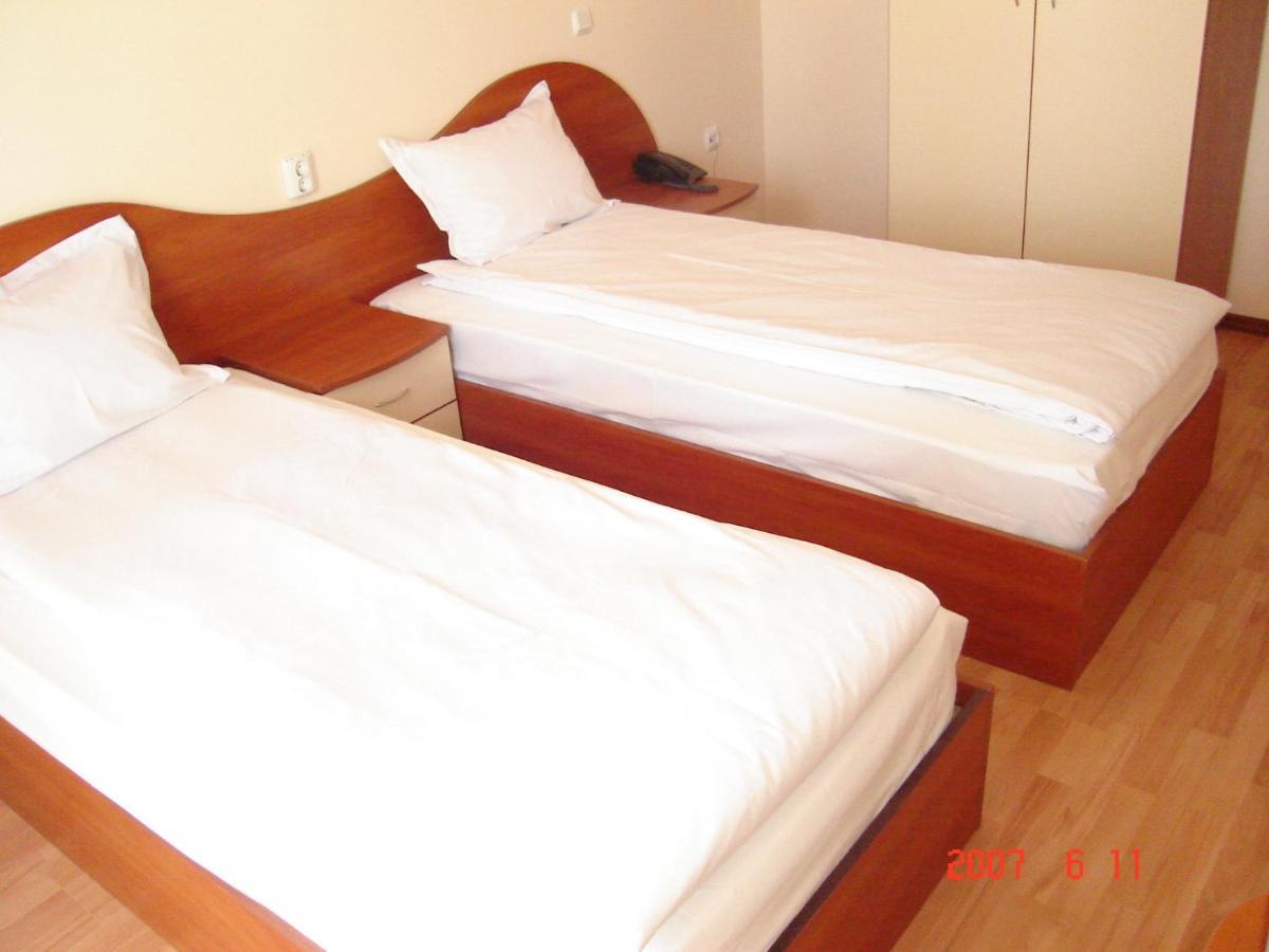 Hotel Harmony Słoneczny Brzeg Zewnętrze zdjęcie