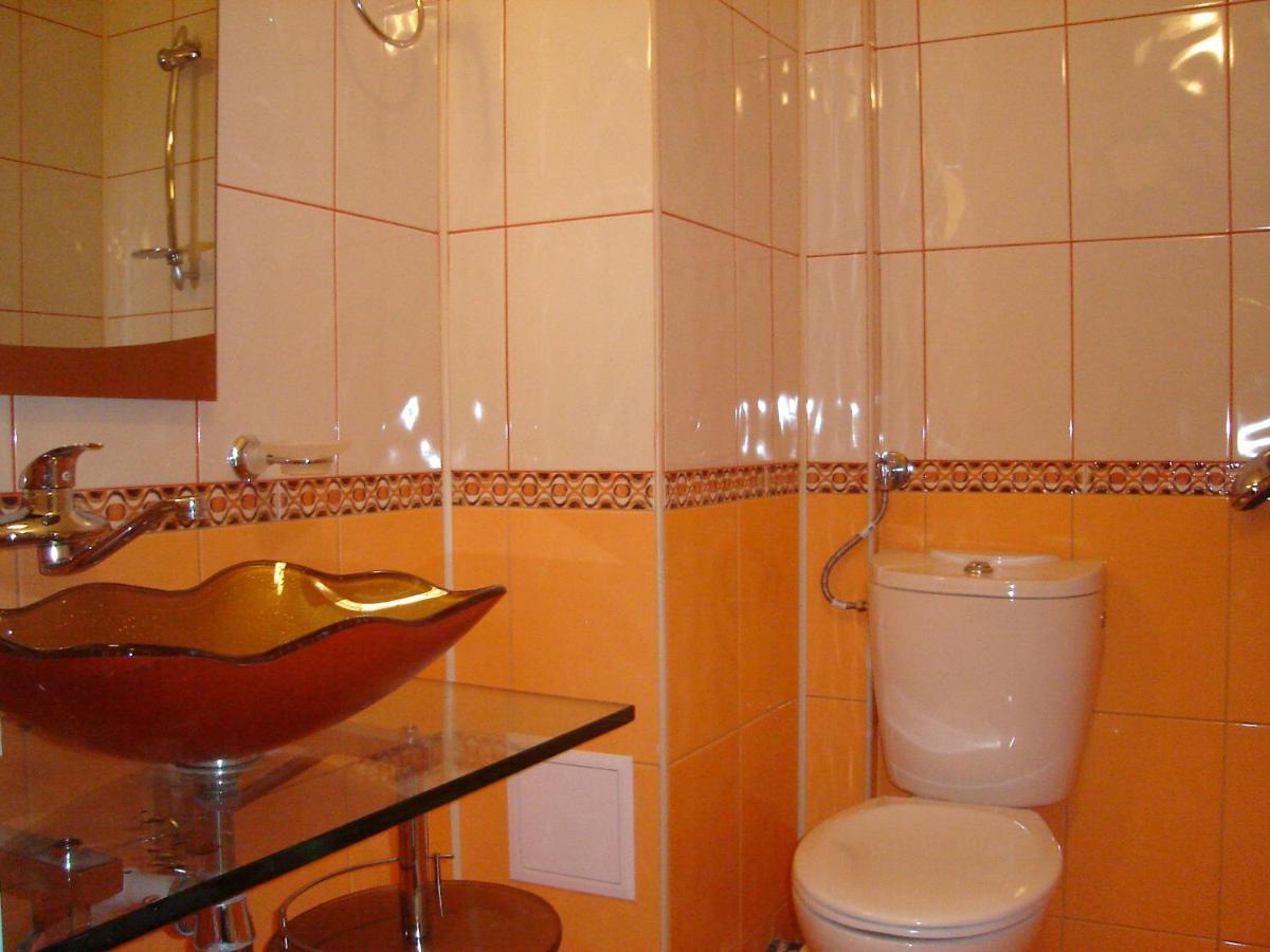 Hotel Harmony Słoneczny Brzeg Zewnętrze zdjęcie