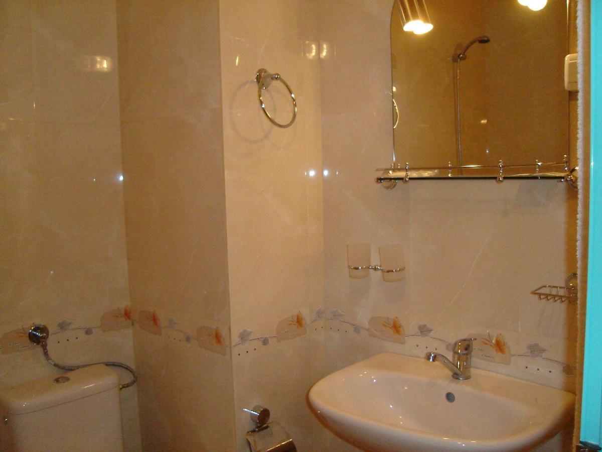 Hotel Harmony Słoneczny Brzeg Zewnętrze zdjęcie