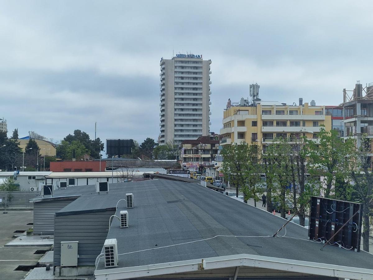 Hotel Harmony Słoneczny Brzeg Zewnętrze zdjęcie