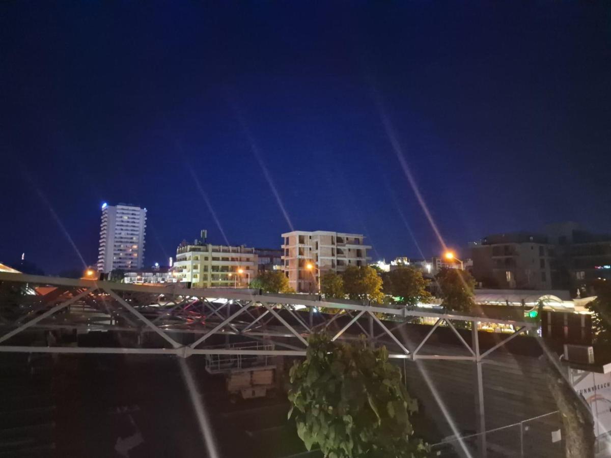 Hotel Harmony Słoneczny Brzeg Zewnętrze zdjęcie