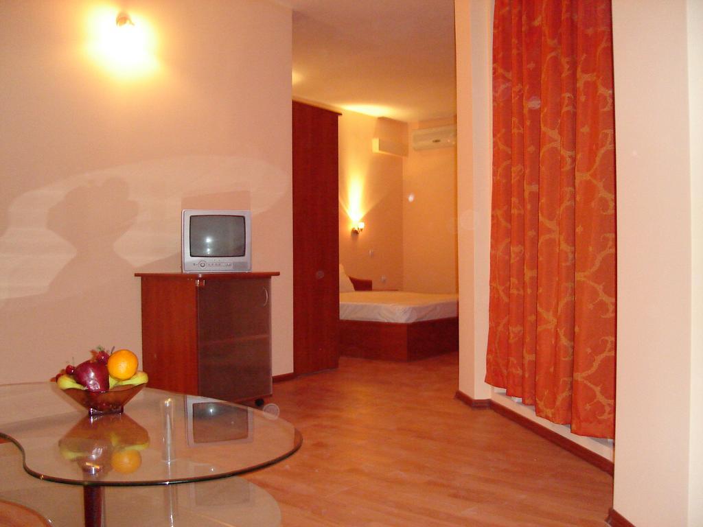 Hotel Harmony Słoneczny Brzeg Pokój zdjęcie