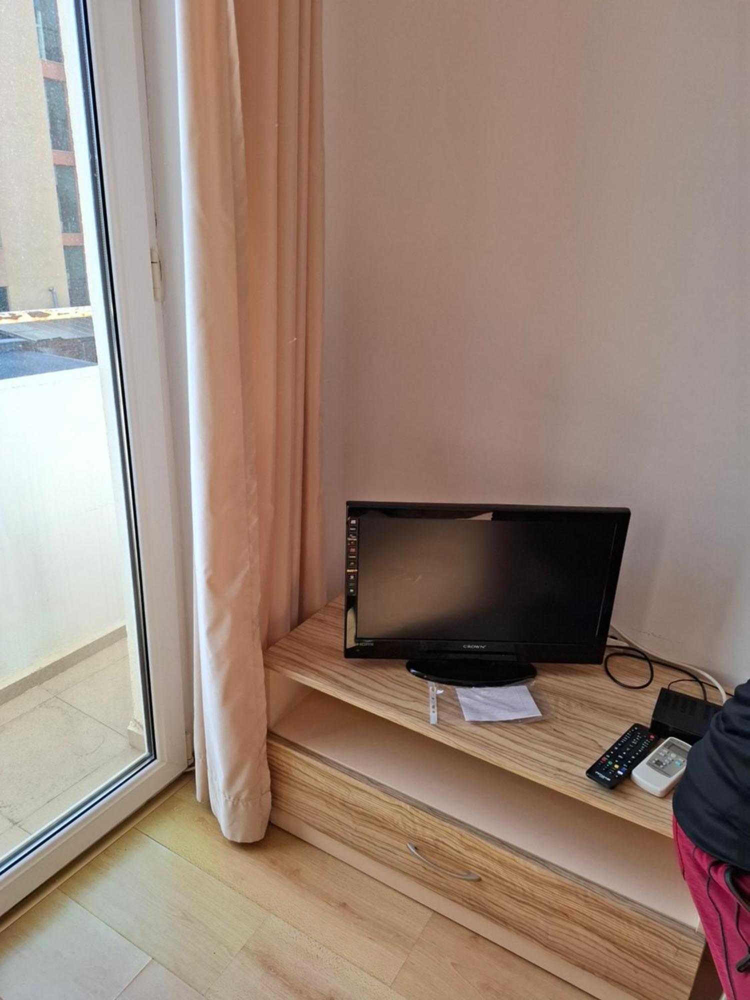 Hotel Harmony Słoneczny Brzeg Zewnętrze zdjęcie