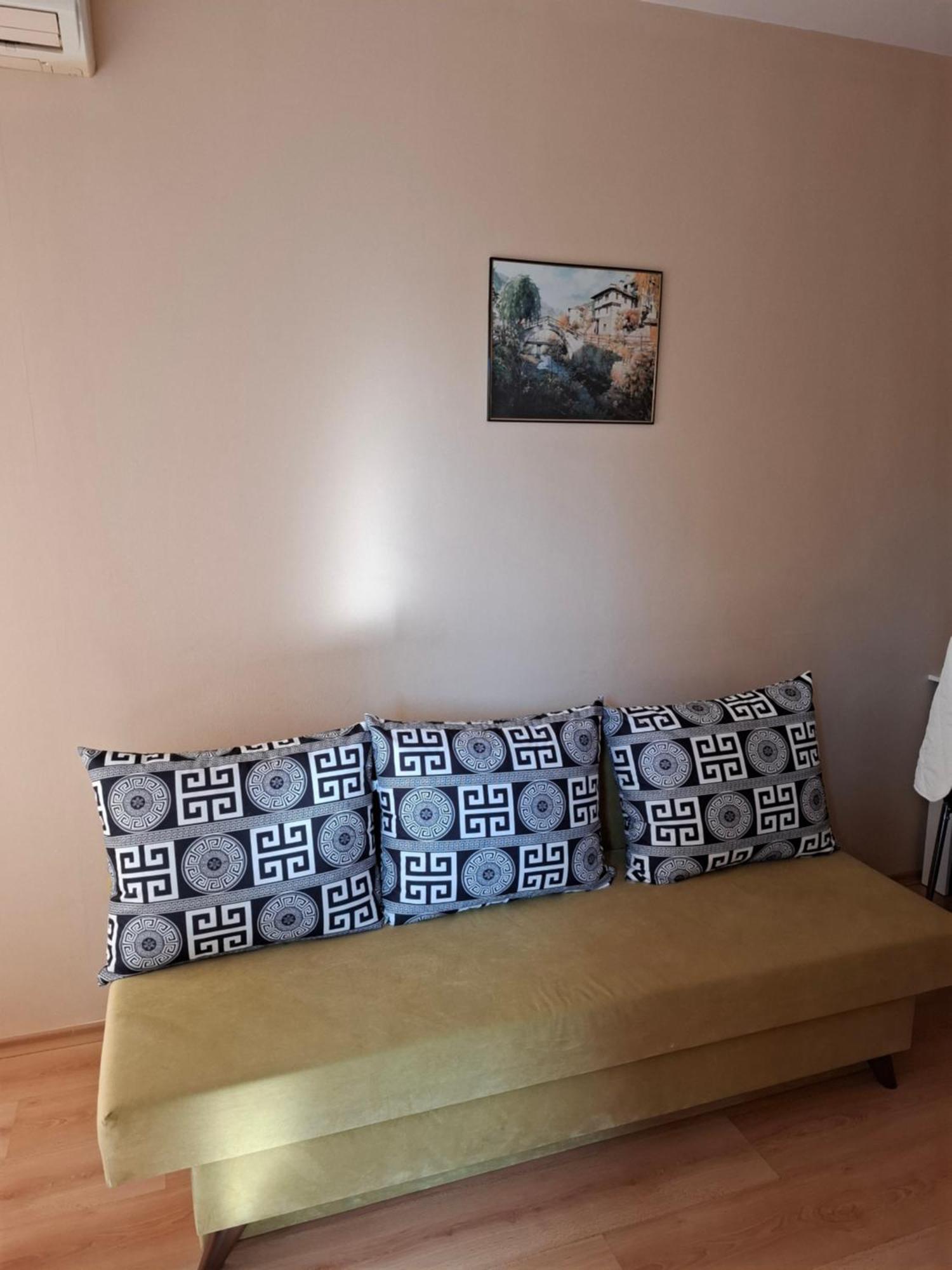 Hotel Harmony Słoneczny Brzeg Zewnętrze zdjęcie