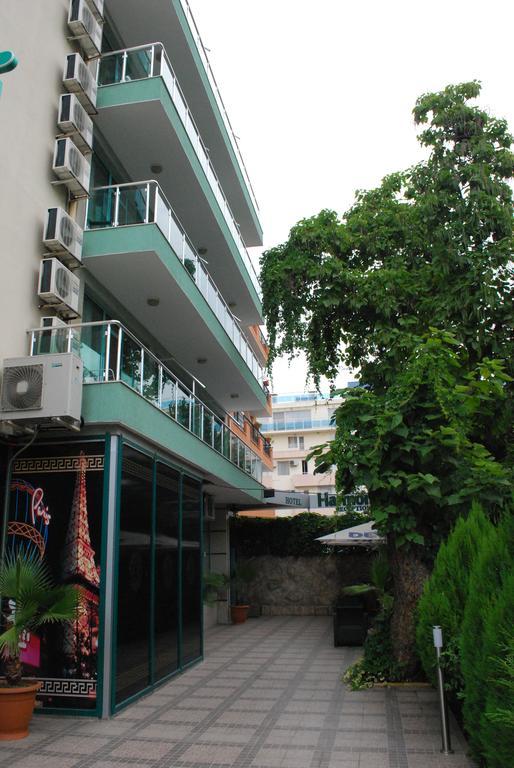 Hotel Harmony Słoneczny Brzeg Zewnętrze zdjęcie
